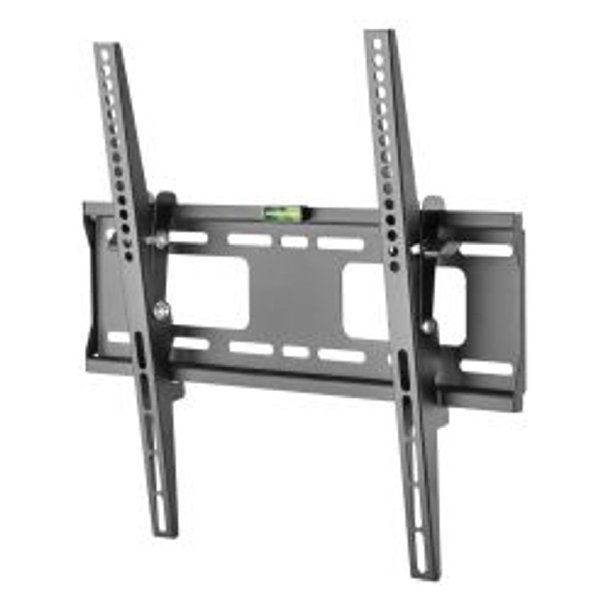 Deltaco Wall Mount Monitor/tv 32 55 Tilt Max 50kg Vesa Black - Vægbeslag