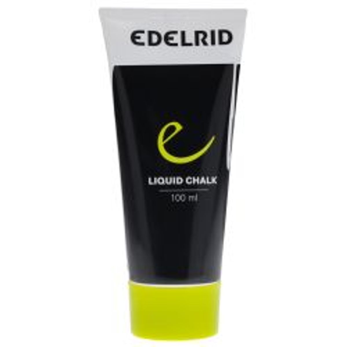 Edelrid Liquid Chalk - 100 Ml - Snow - Str. Pcs - Klatreudstyr