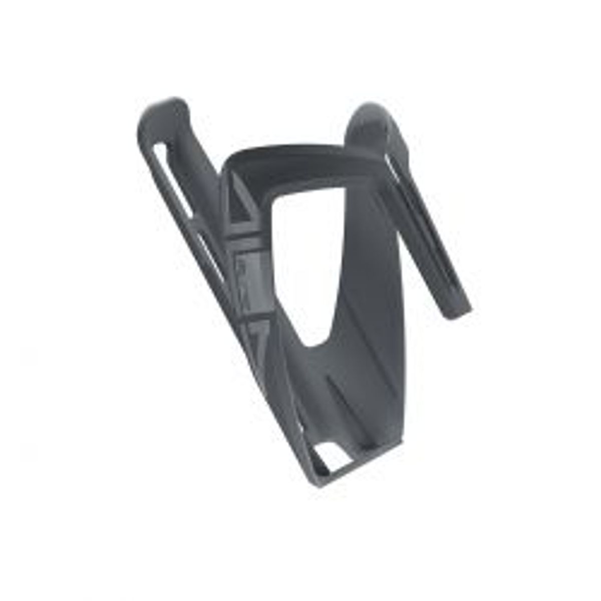 Elite Bottle Cage Ala Grey Skin, Soft Touch - Flaskeholder