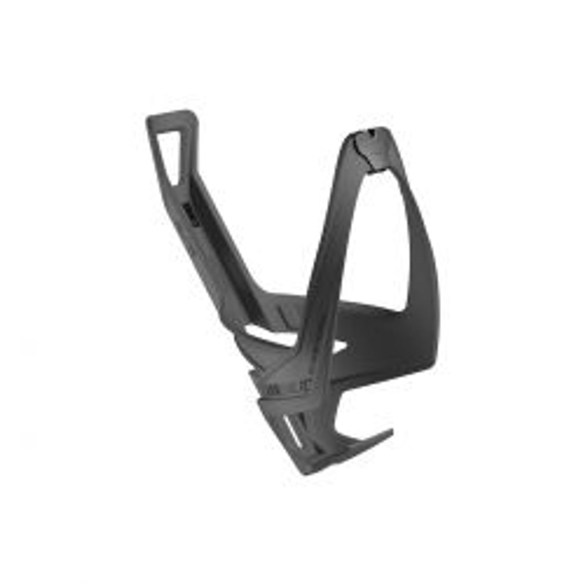 Elite Bottle Cage Cannibal XC Black Skin Soft Bio Based - Flaskeholder