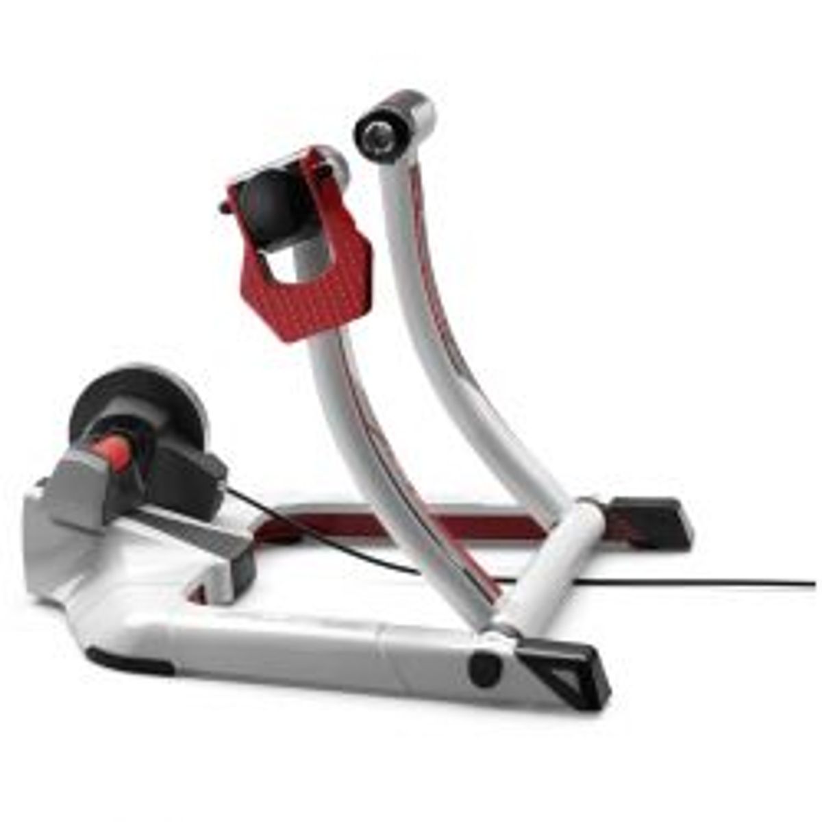 Elite Qubo Power Mag Smart Blu+ - Hometrainer