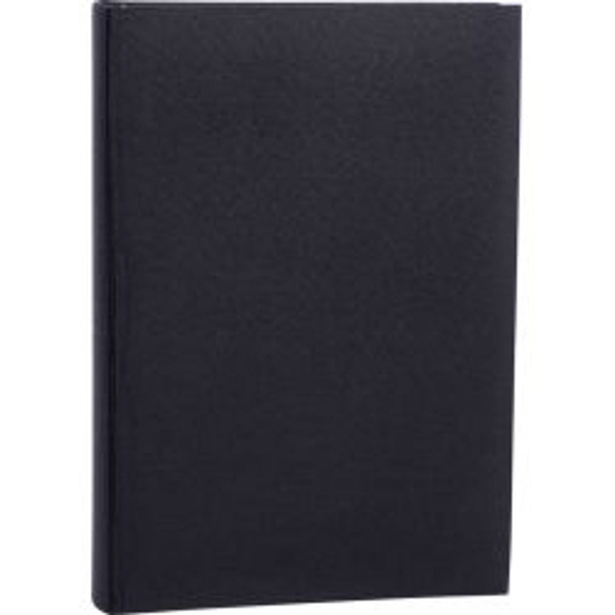 Focus Base Line Canvas Super 300 11x15 Black - Fotoalbum