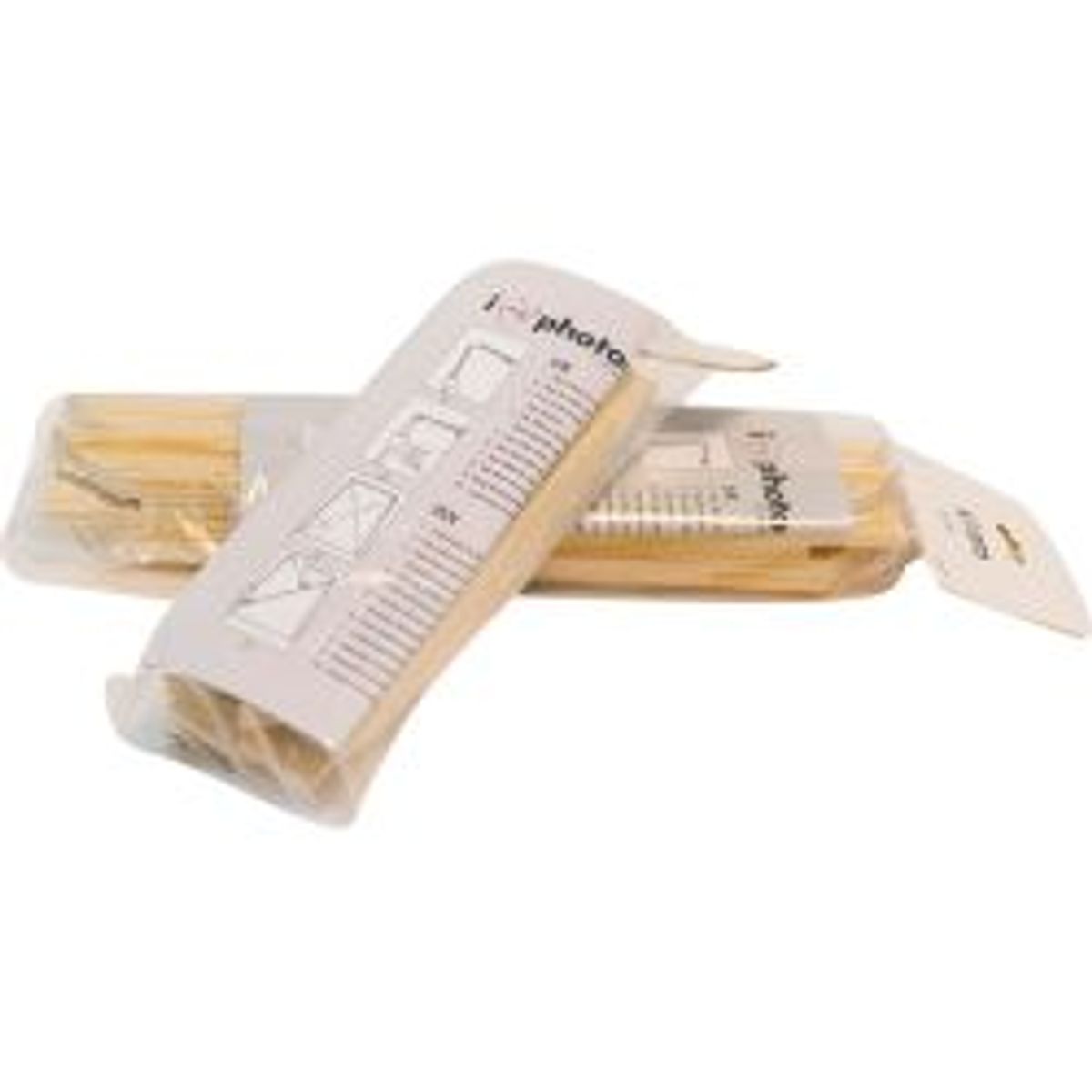 Focus Stretcher Bar 2 Pack 20 cm - Ramme