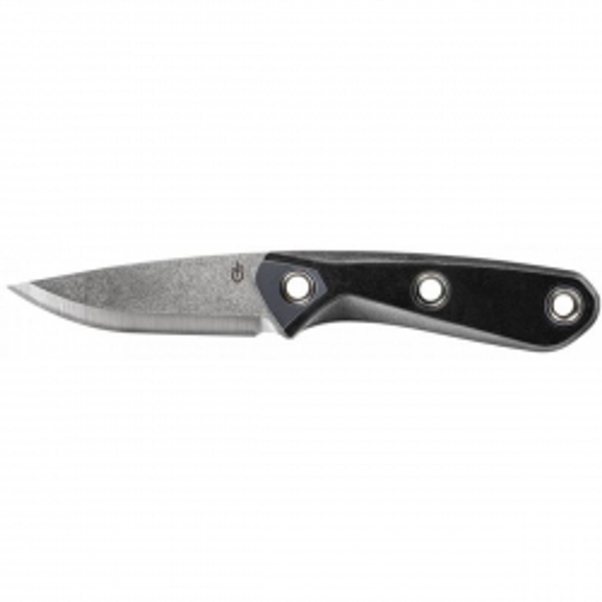 Gerber Principle Bushcraft Fixed, Black, Gb - Kniv