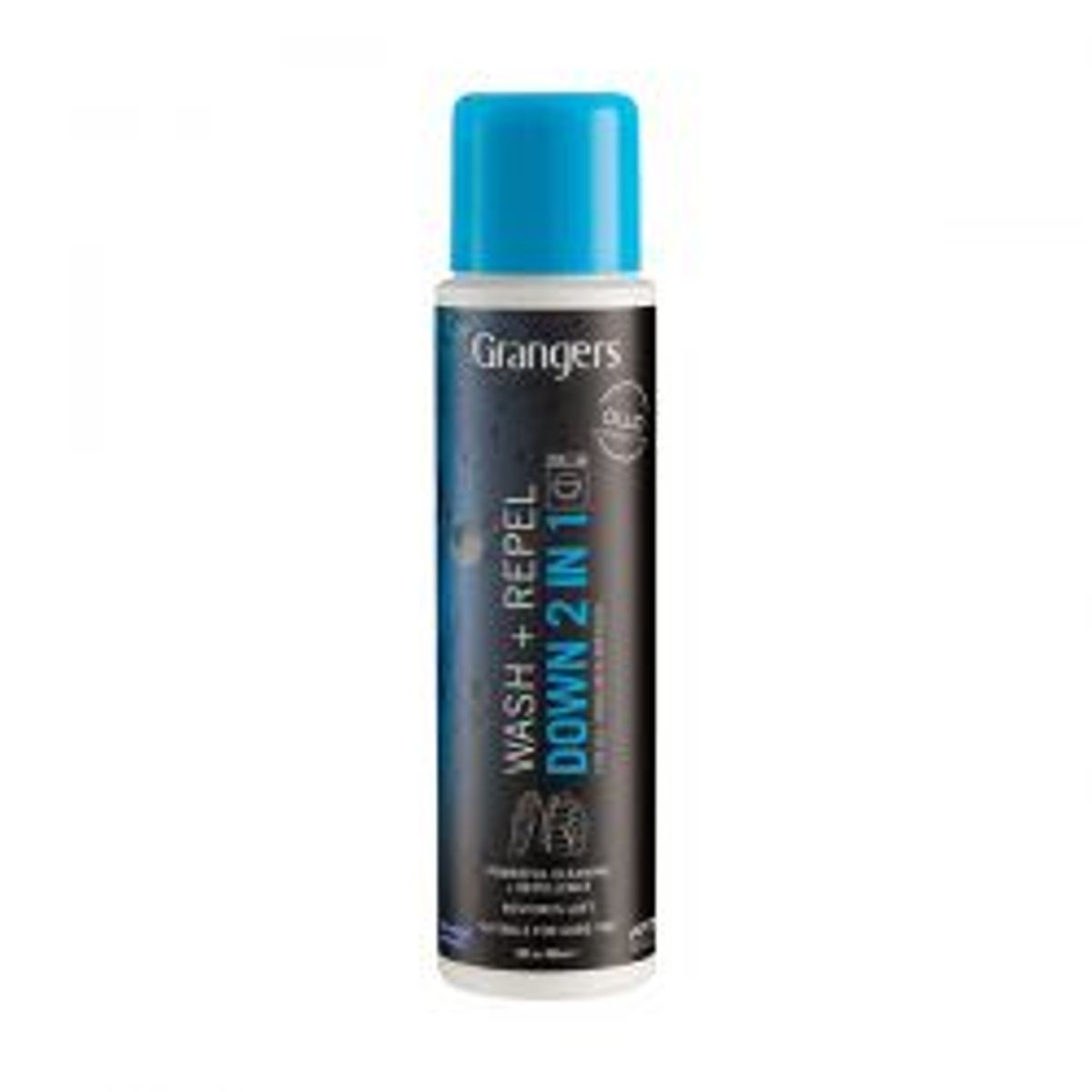 Grangers Wash + Repel Down 2 In 1 300 Ml. - Imprægnering