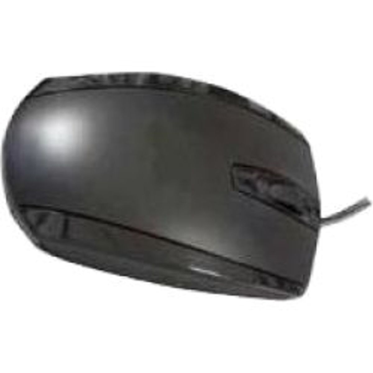 Hpe Unbranded Portia Usb Mouse - Computermus