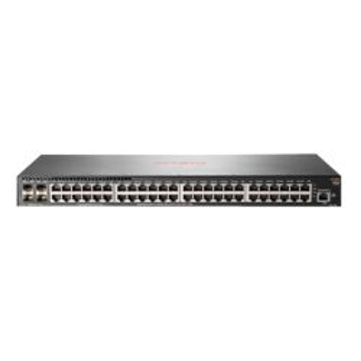 Hpe Aruba Switch 2930f 48g 4sfp - Tilbehør til computer