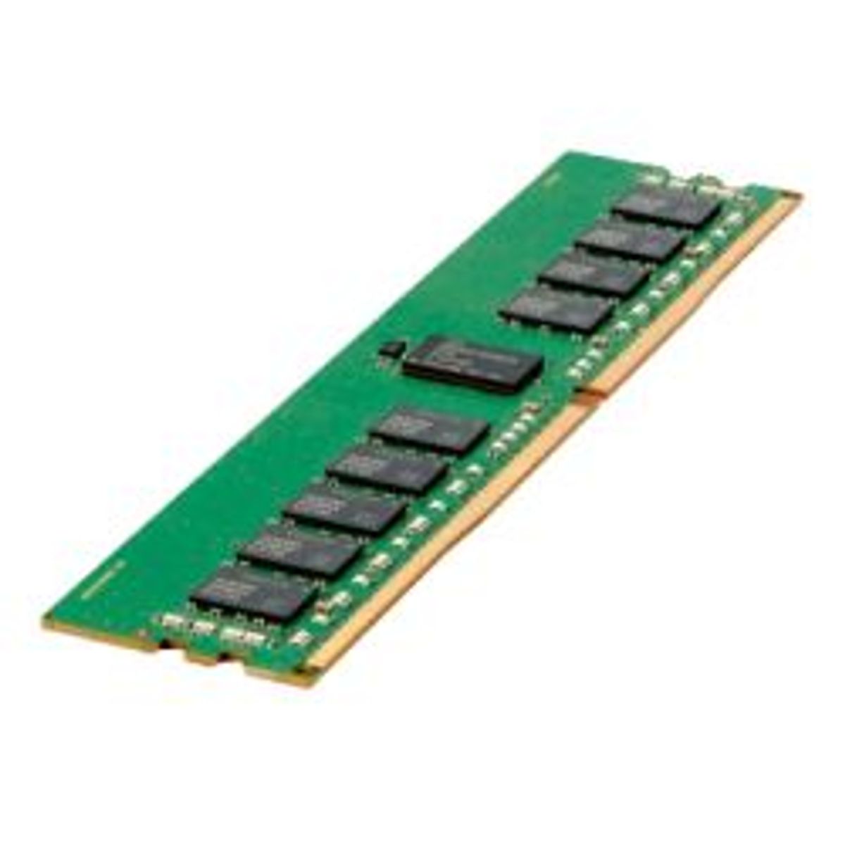 Hpe Ddr4, 16gb, Dimm 288-pin, 2400 Mhz/pc4-19200, 1.2 V, Ecc - Tilbehør til computer