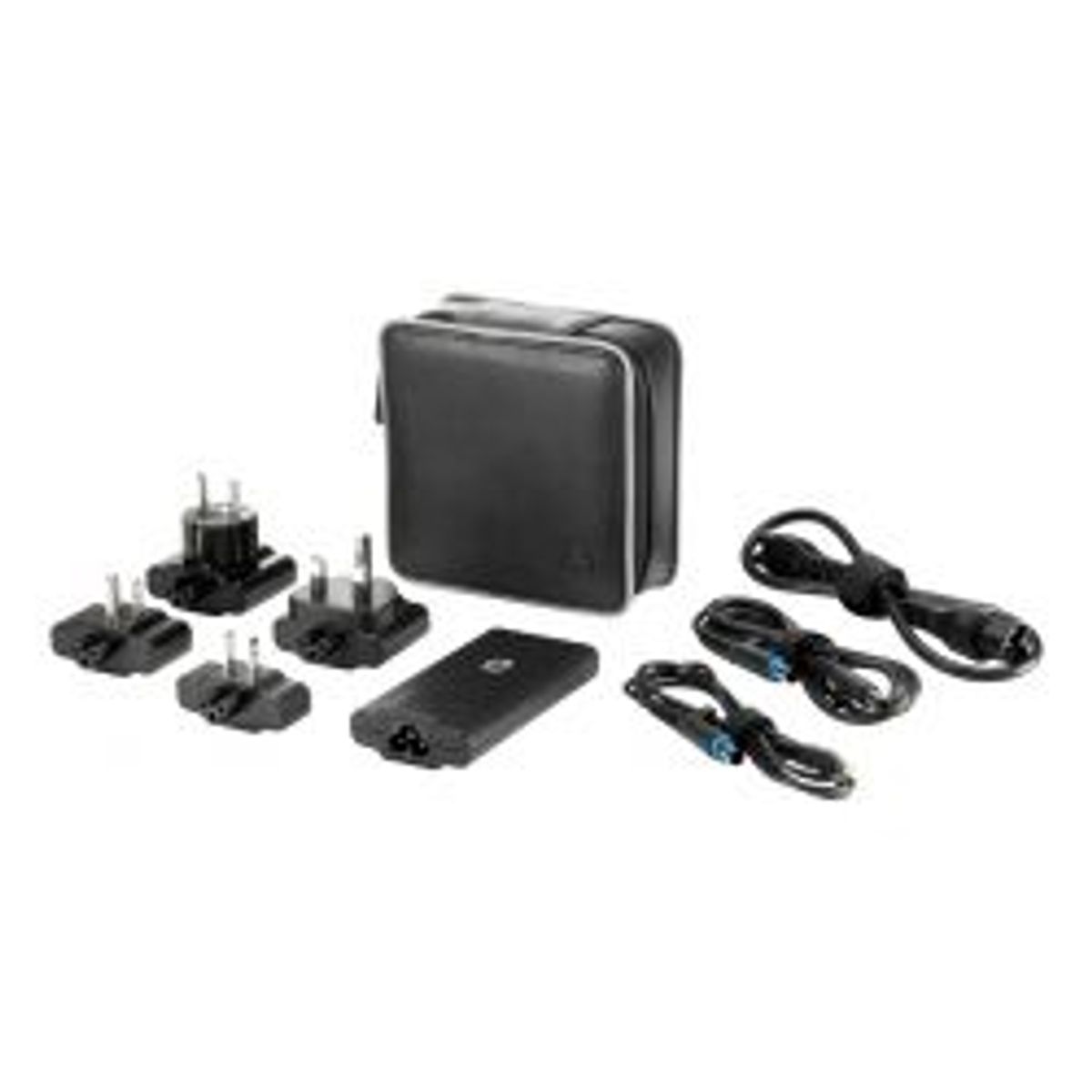 Hpinc Smart 65w Travel Ac Adapter - Tilbehør til computer