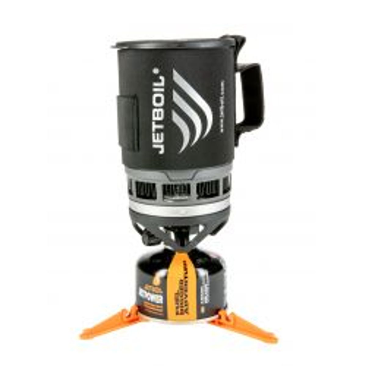 Jetboil Zip Carbon - Brænder