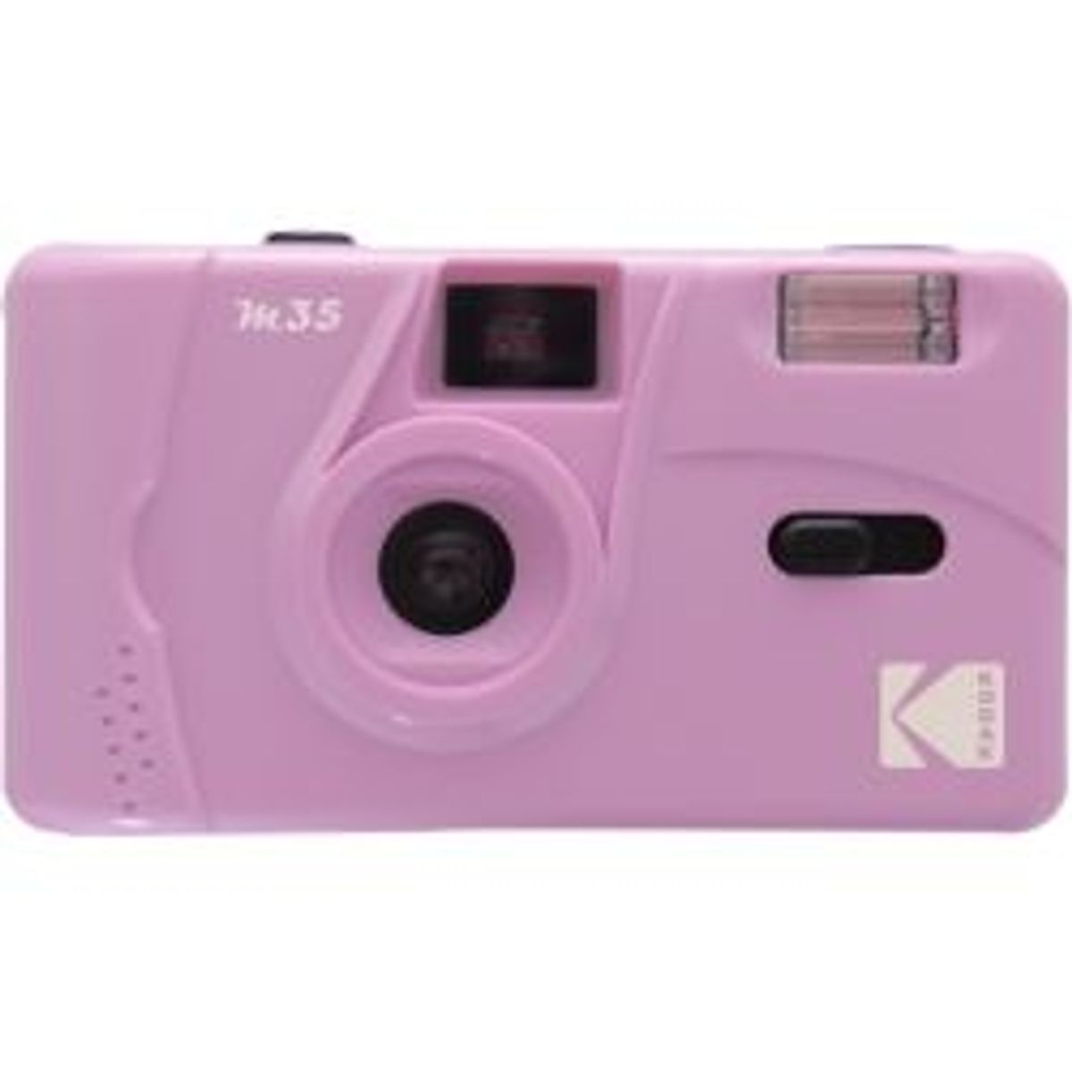 Kodak M35 Reusable Camera Purple - Kamera