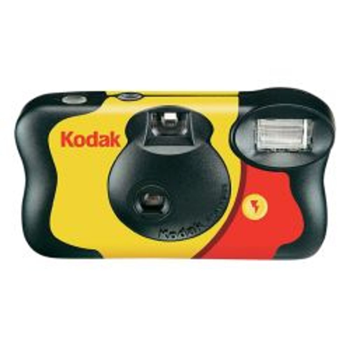 Kodak Fun Saver Otuc 27E Disposable - Kamera