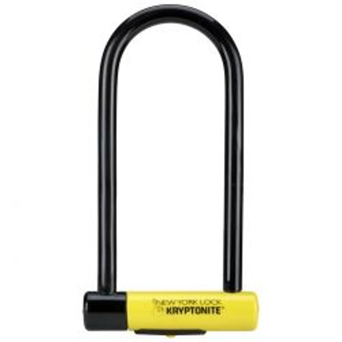 Kryptonite U-lock Ny Lock Ls 10.2cm X 26 - Cykellås