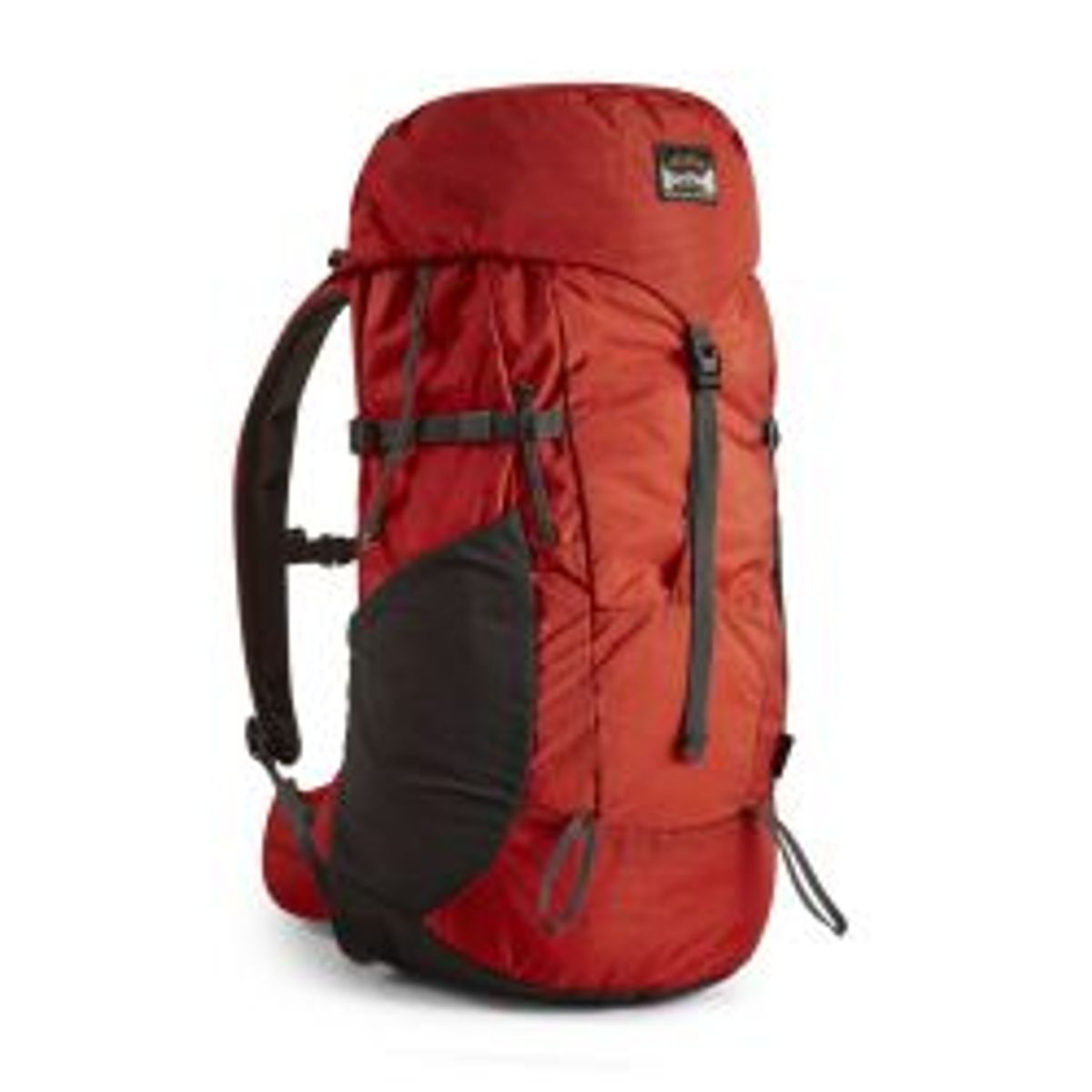 Lundhags Tived Light 25 L Jr - Lively Red - Str. OS - Rygsæk