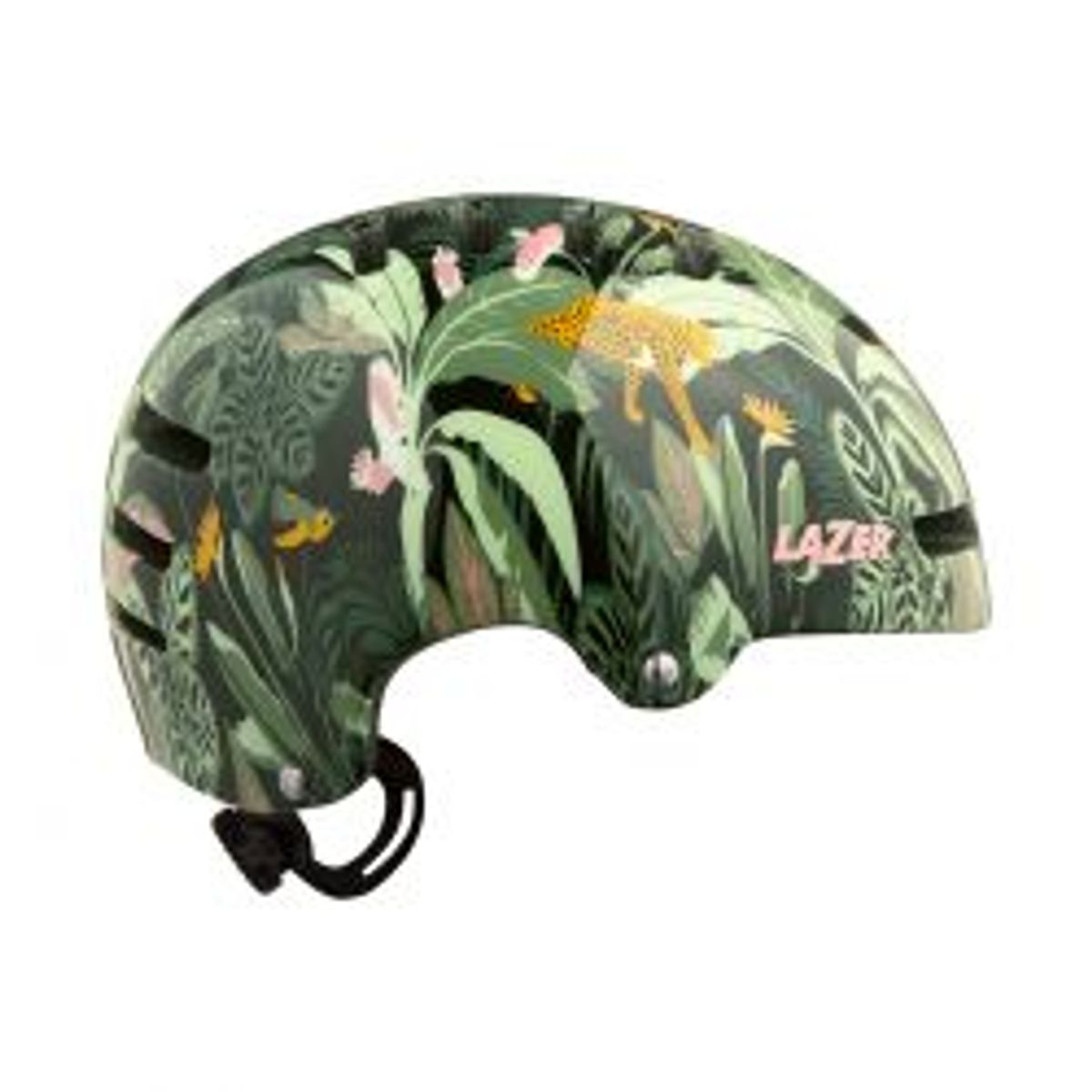 Lazer hjelm Armor 2.0 MIPS Jungle M 55-59cm - Cykelhjelm