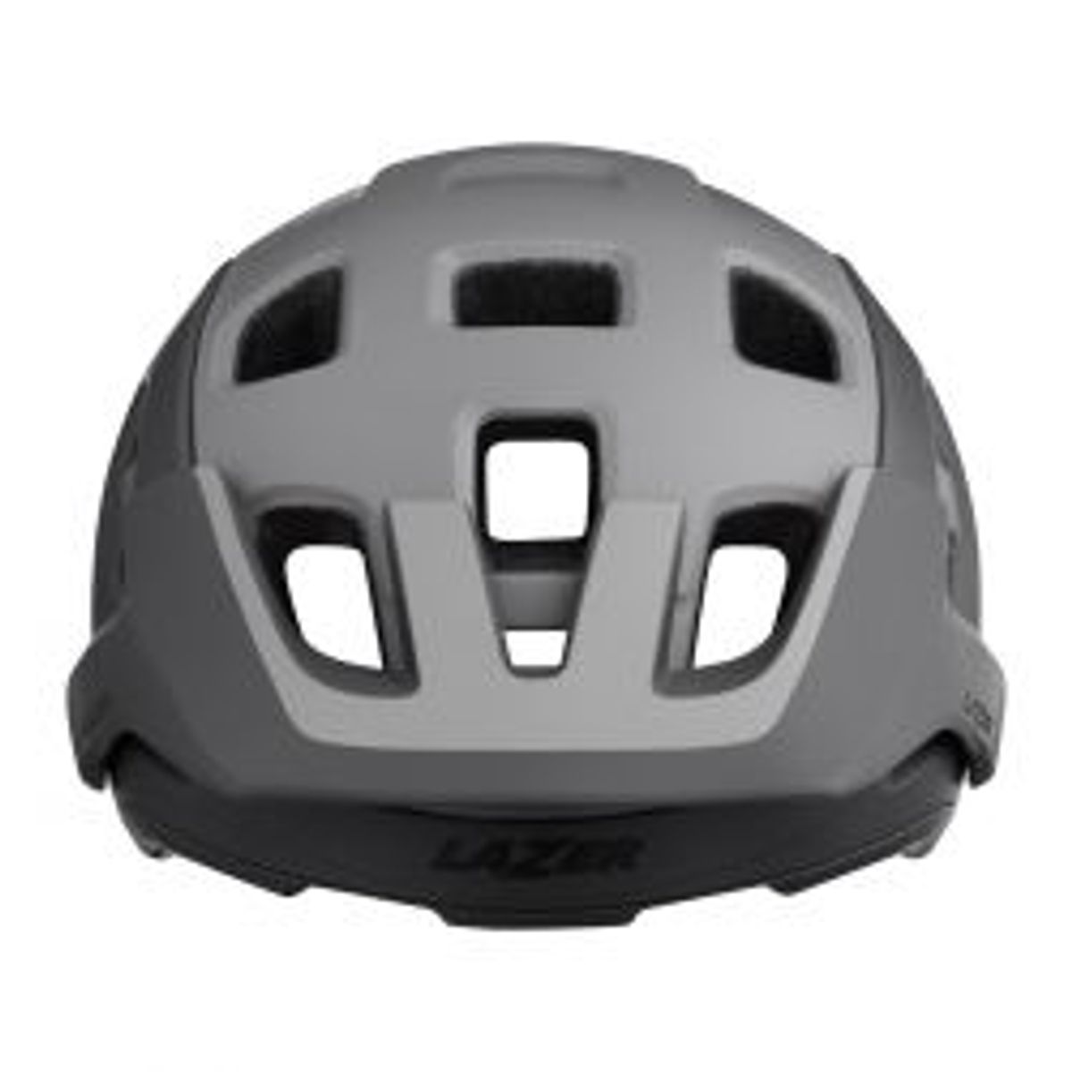 Lazer hjelm Jackal KinetiCore Matte Dark Grey S - Cykelhjelm