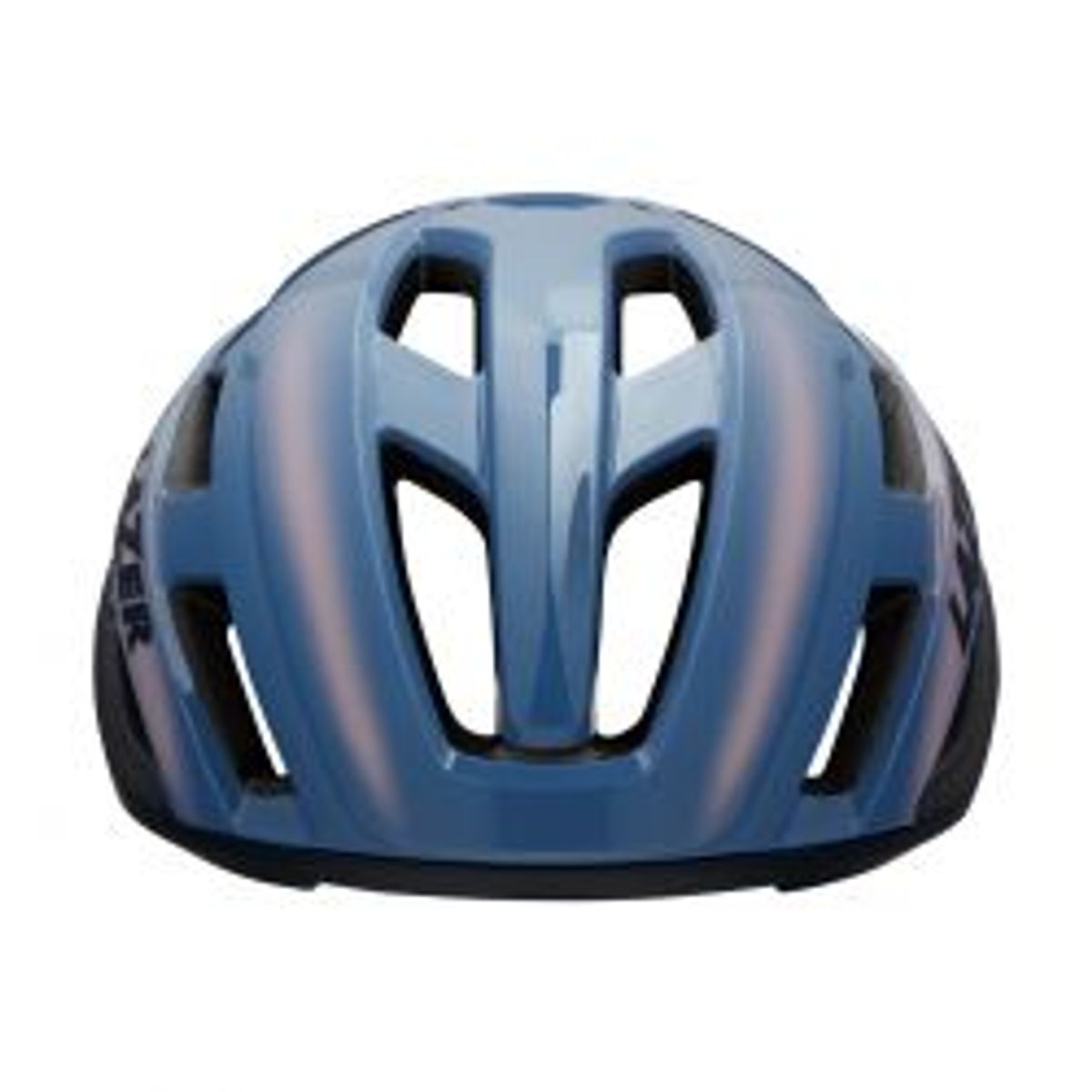 Lazer hjelm Strada KinetiCore Light Blue Sunset S - Cykelhjelm