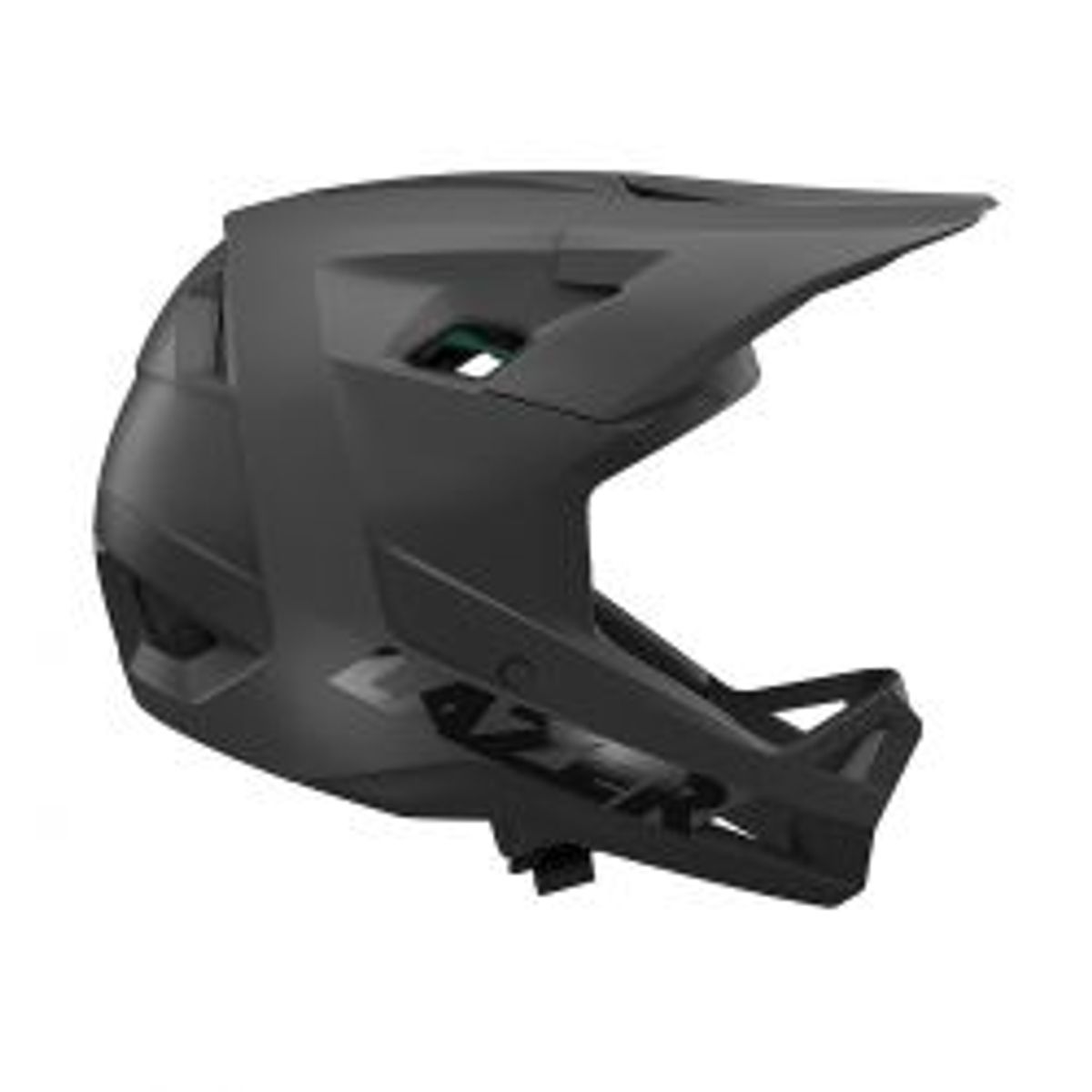 Lazer Lzr Chase Kc As-ce-cpsc-astm Matte Black M - Cykelhjelm