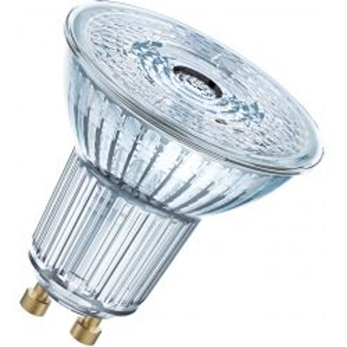 Ledvance Led Par16 36 350lm 4,3w/827 (50w) Gu10 2-pak - Pære