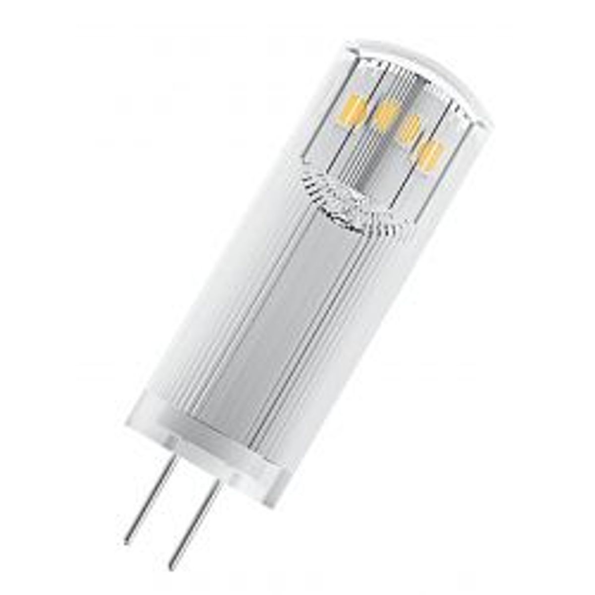 Ledvance Led Pin 20w/827 G4 Klar 12v 3pak - C - Pære