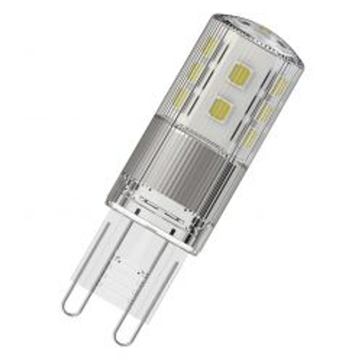 Ledvance Led Pin 30w/827 G9 Klar 230v Dimmable - Pære