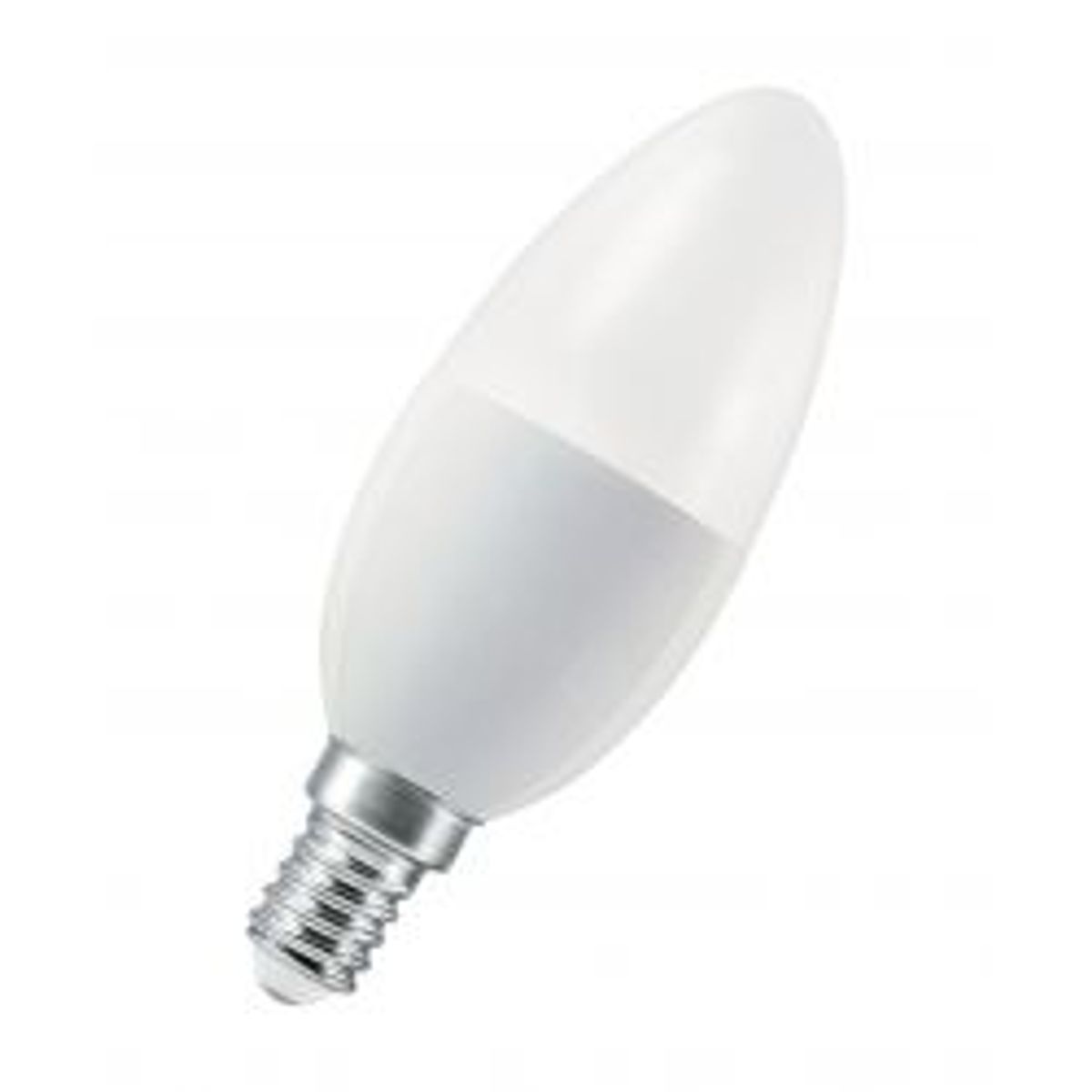 Ledvance Smart+ Candle 40w/2700-6500 Frosted E14 Wifi - C - Pære