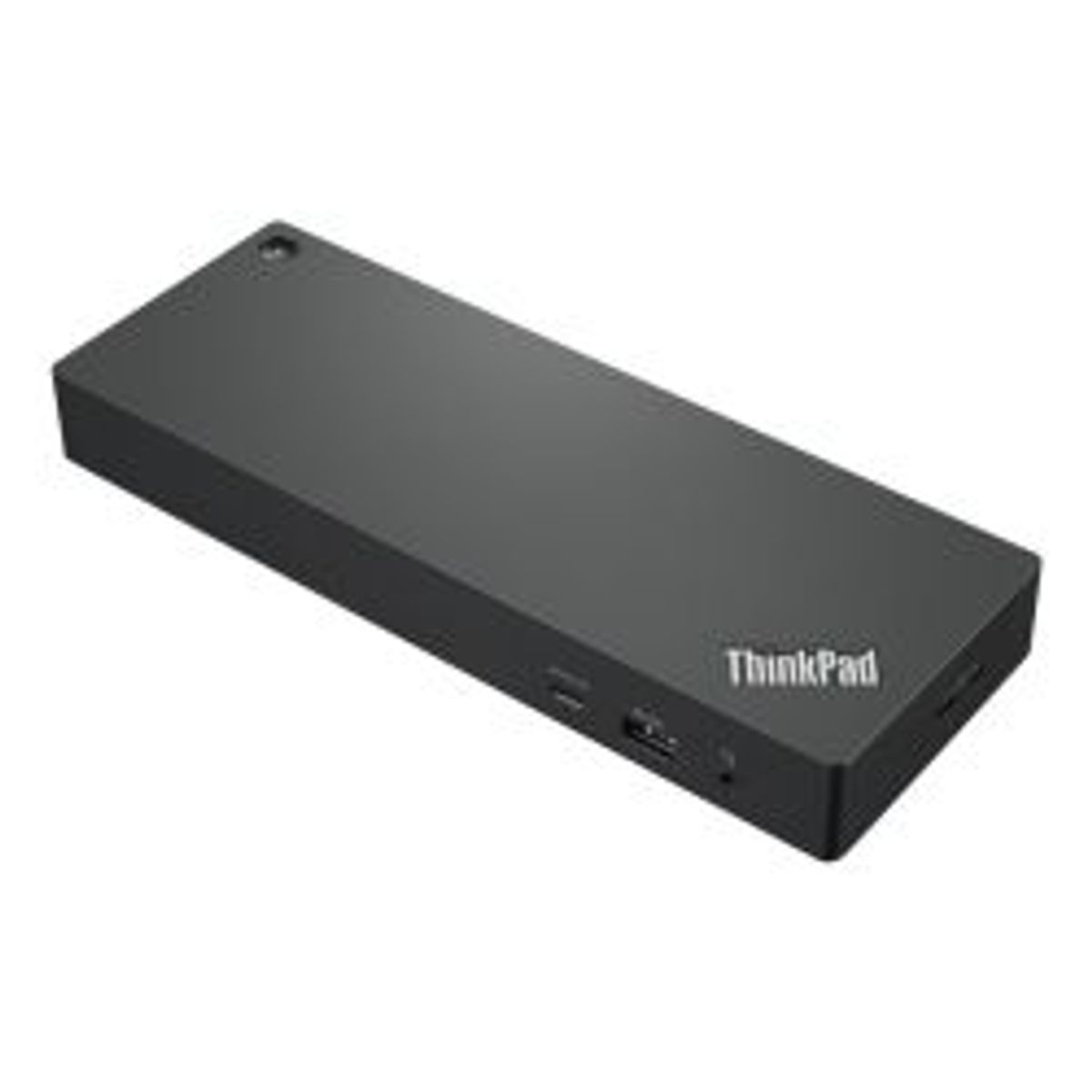 Lenovo Thinkpad Universal Thunderbolt 4 Docking Station Thunderbolt - Tilbehør til computer