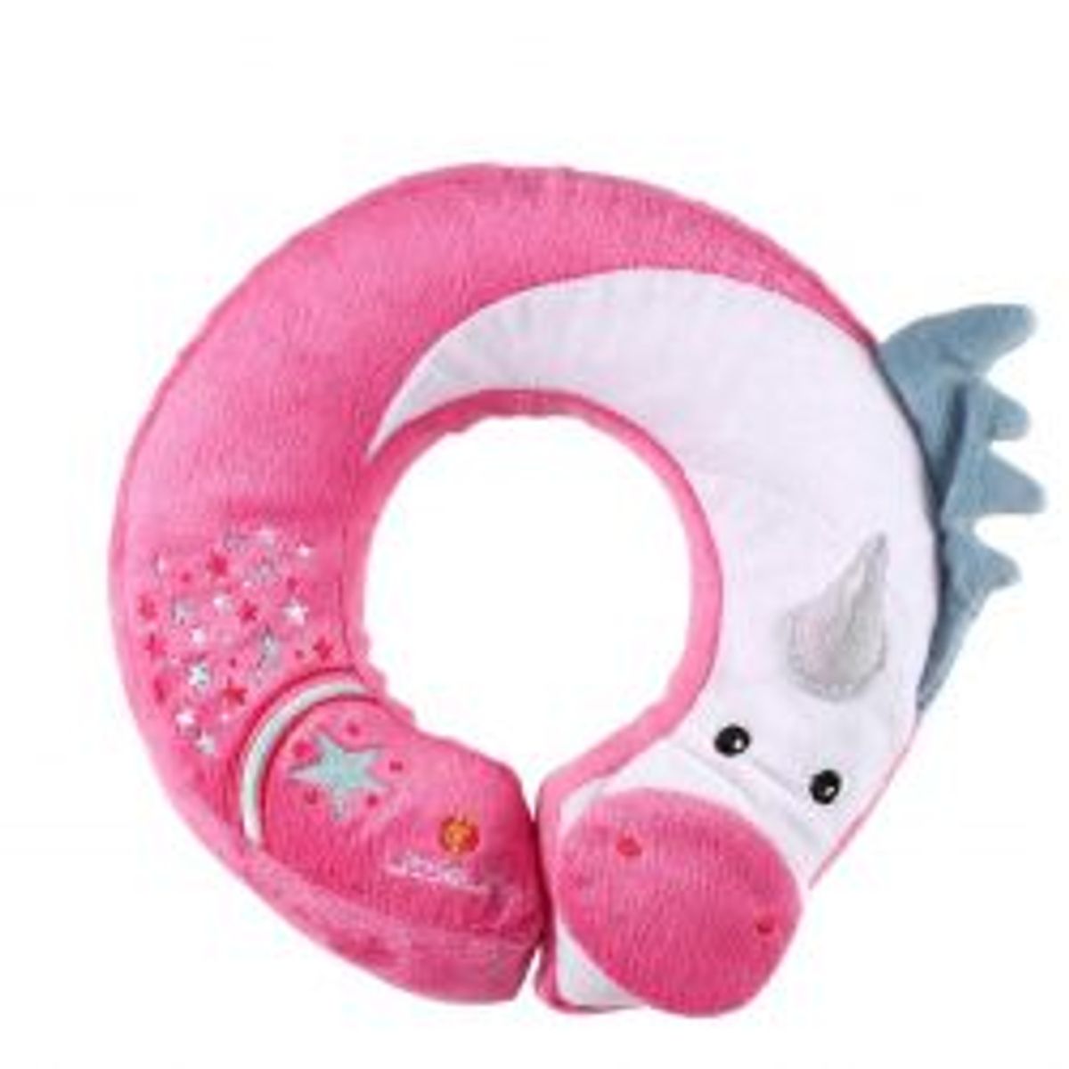 Littlelife Animal Snooze Pillow, Unicorn - Pude