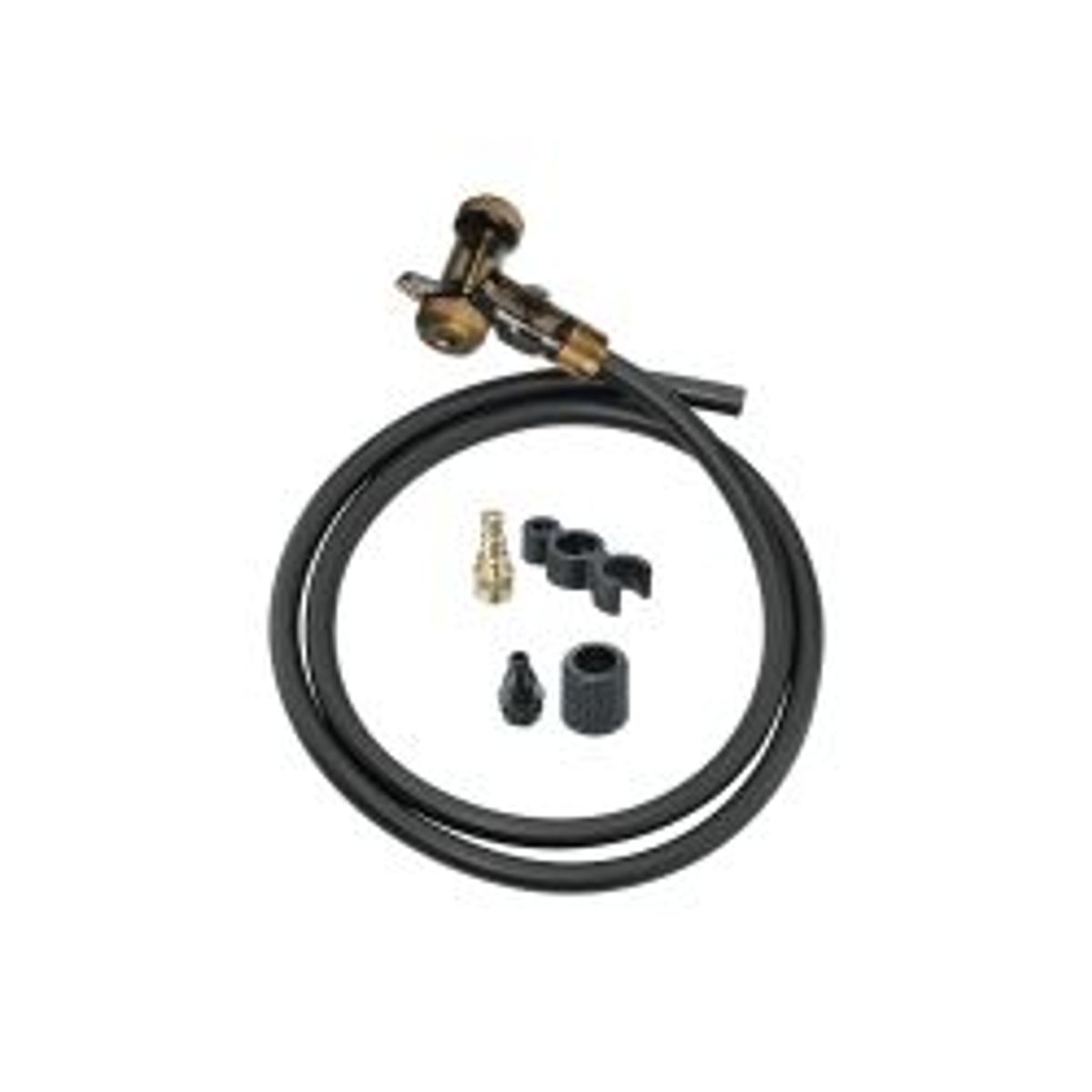 Topeak Pumpe Fod Tubihead Upgrade Kit - Cykelreservedele