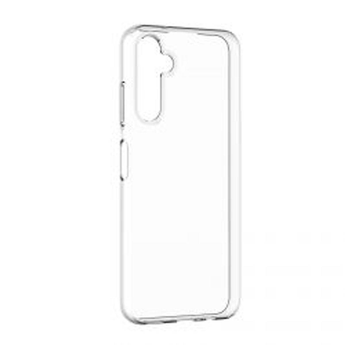 Puro Samsung Galaxy A05s 0.3 Nude Ultra Slim Tpu Case, Transp. - Mobilcover