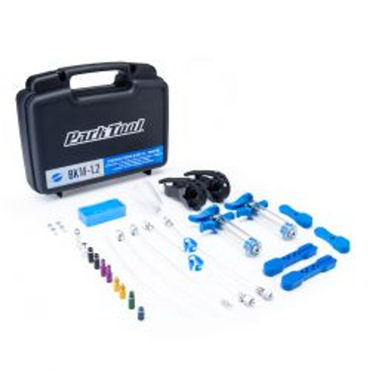 Park Tool Parktool Udluftnings Kit Mineral Bkm-12 - Cykelværktøj