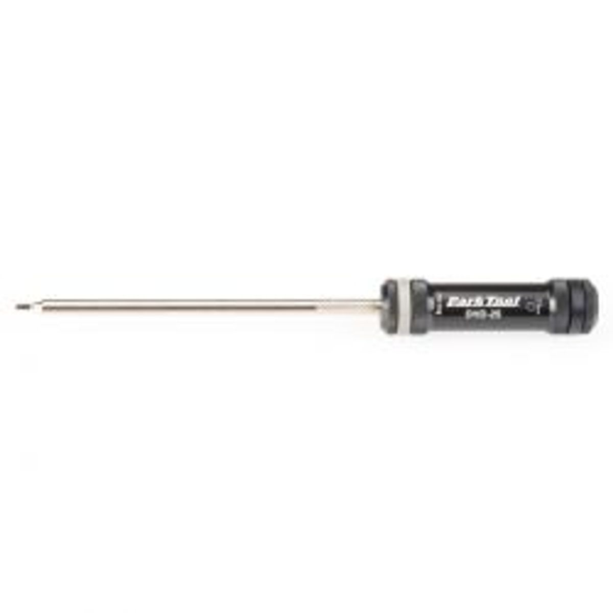 Park Tool Parktool Precision Hex Driver Dhd-25 2.5mm - Cykelværktøj