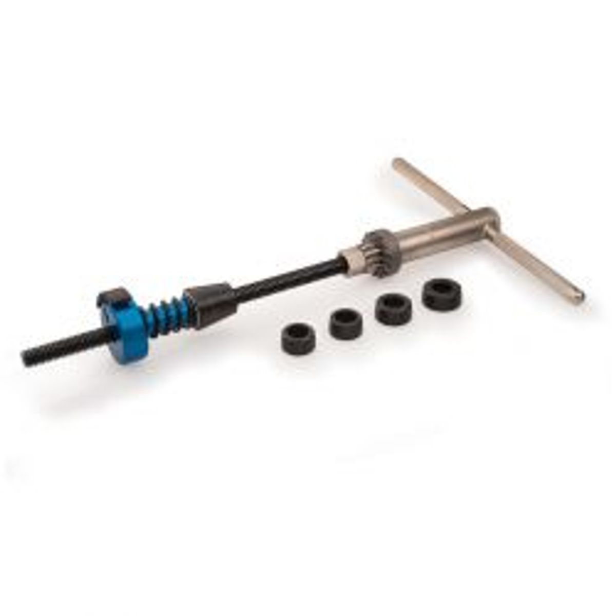 Park Tool Parktool Reamer And Facing Set With 30.0mm Reamer Htr-1 - Cykelværktøj