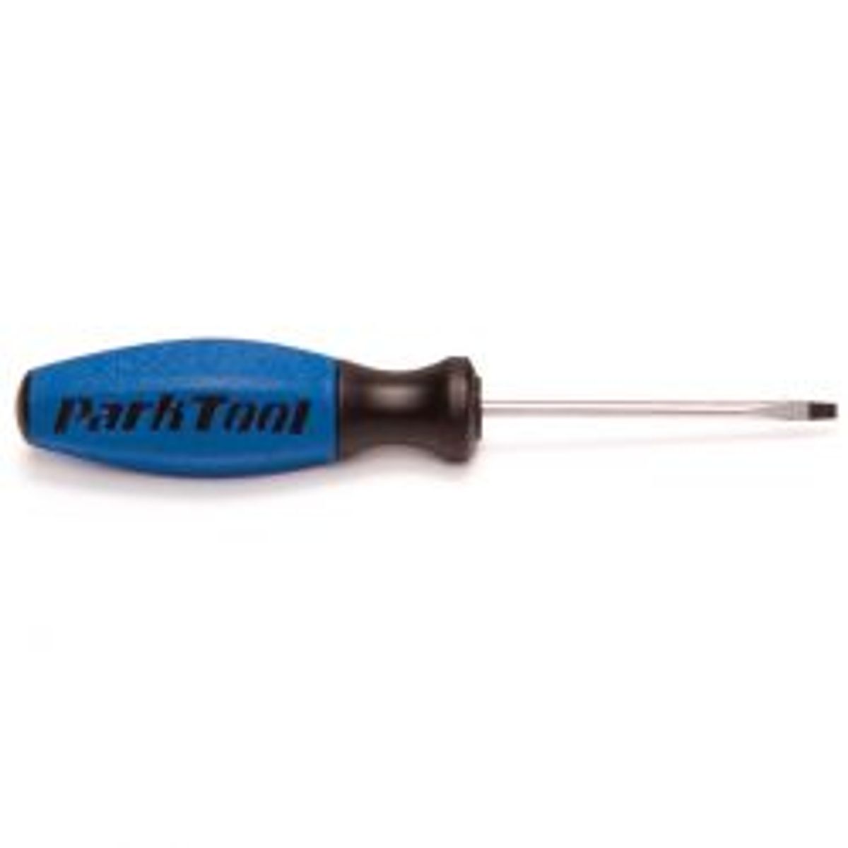 Park Tool Parktool Skruetrækker Flad Sd-3 Mm - Cykelværktøj