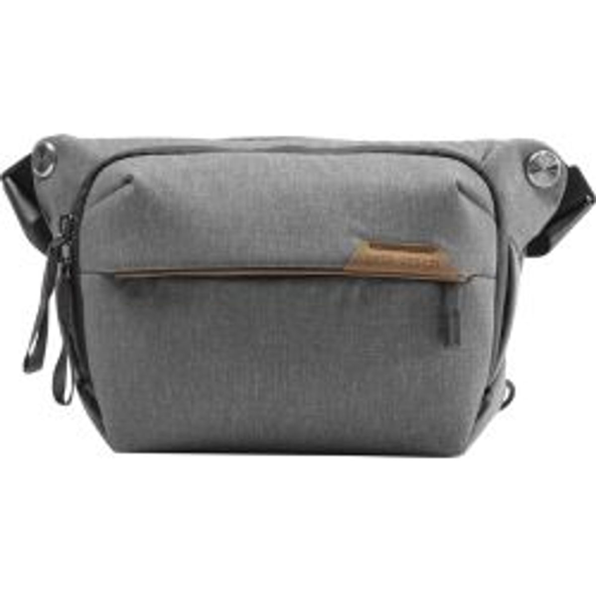 Peak-design Peak Design Everyday Sling 3l - Ash - Taske