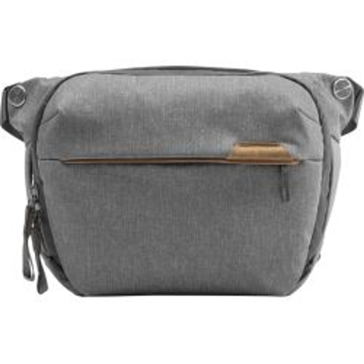 Peak-design Peak Design Everyday Sling 6l V2 - Ash - Taske