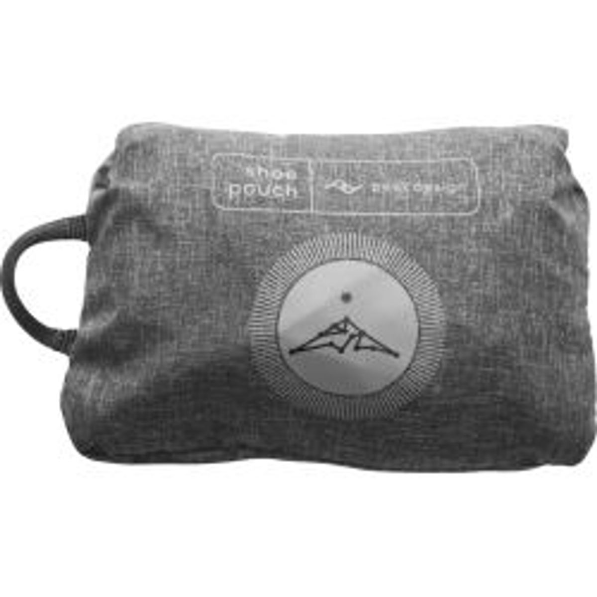 Peak-design Peak Design Shoe Pouch - Charcoal - Taske