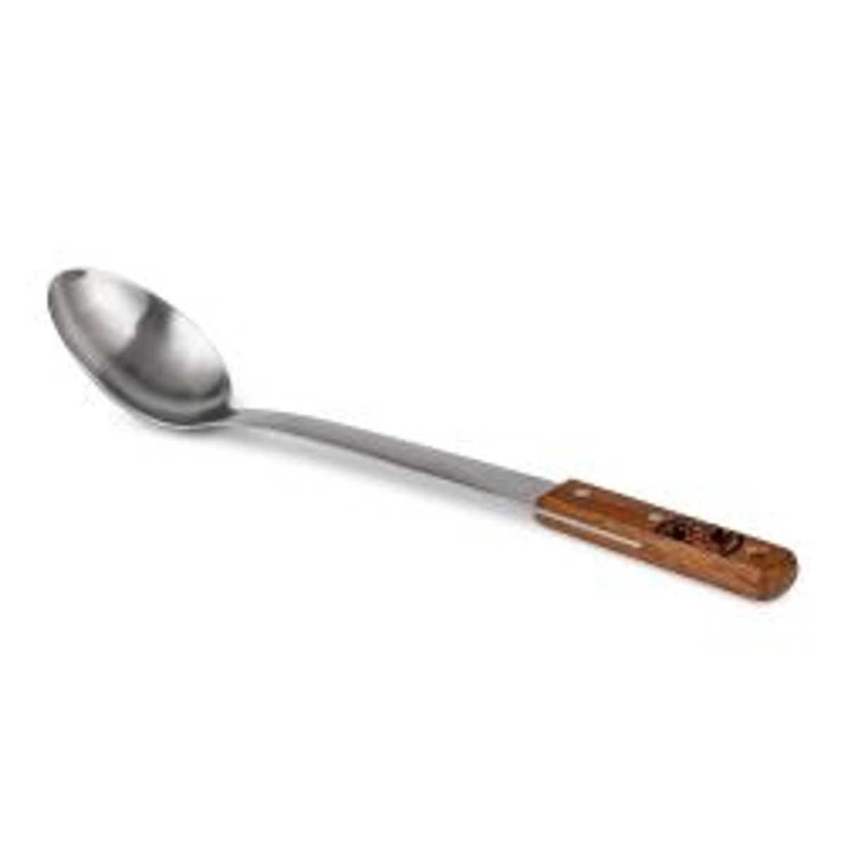 Petromax Serving Spoon 30 Cm - Køkkenredskaber