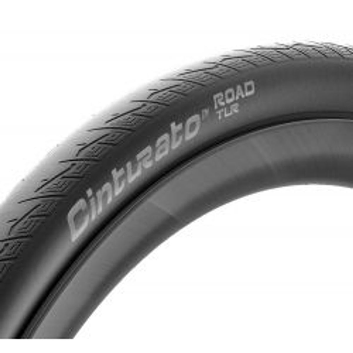 Pirelli Cinturato Road Tlr 700x28c - Cykeldæk