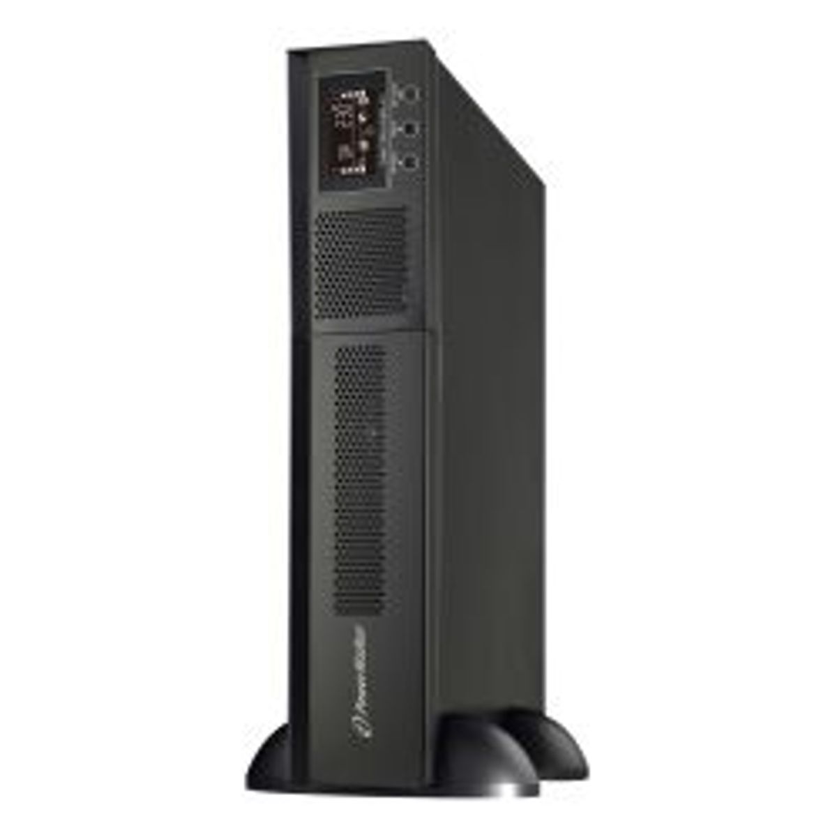 Powerwalker Vfi 1000 Rmg Pf1 Ups, 1000 Va, 4xc13, 1.0 Of, Lcd, Black