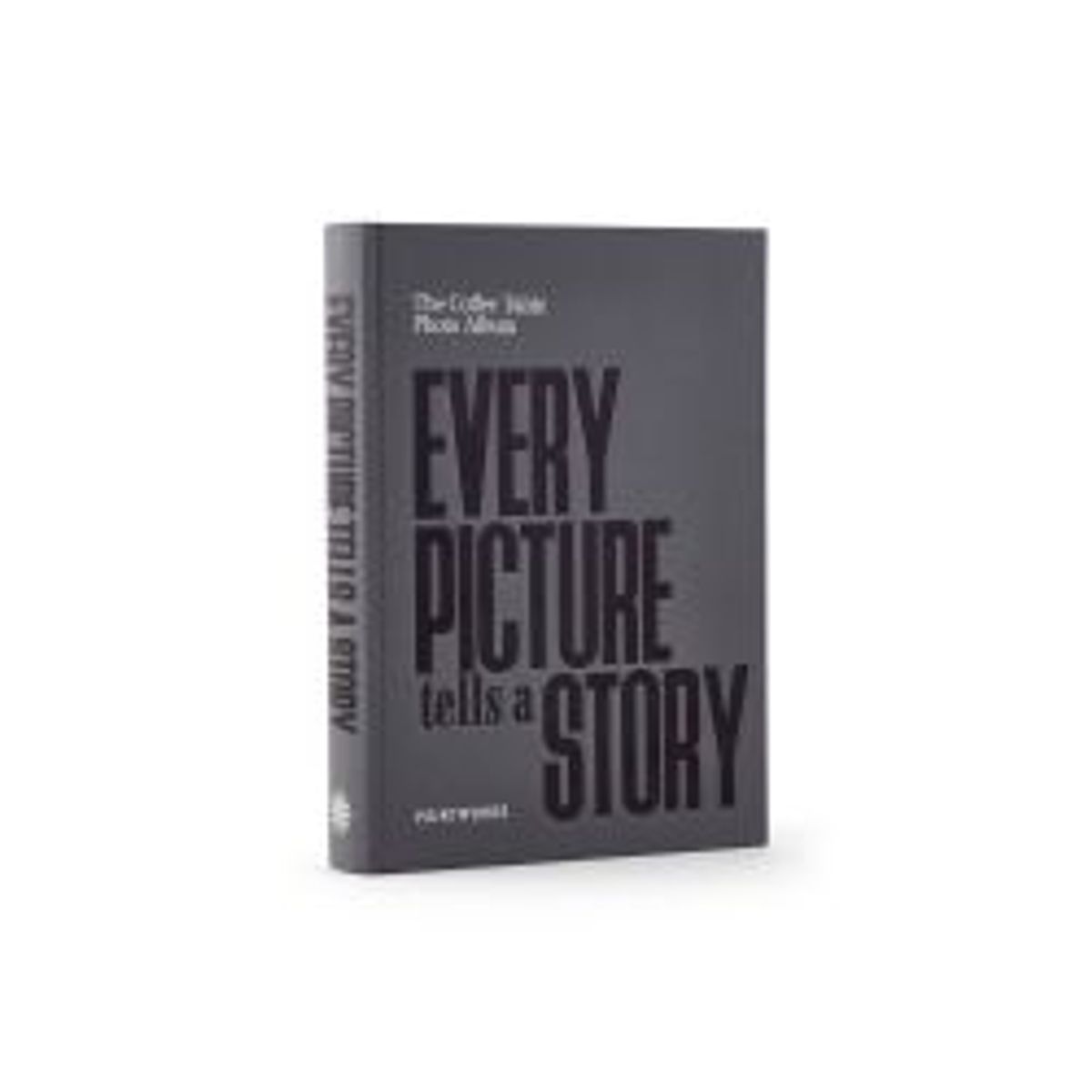 Printworks Photo Book Every Picture Tells A Story - Fotoalbum