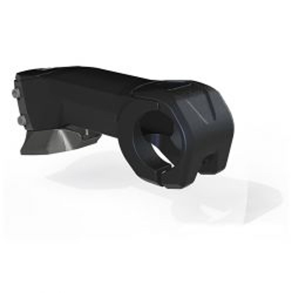 PRO Frempind Vibe Aero Sort 100mm/31.8mm/ -17 gr - Cykel frempind