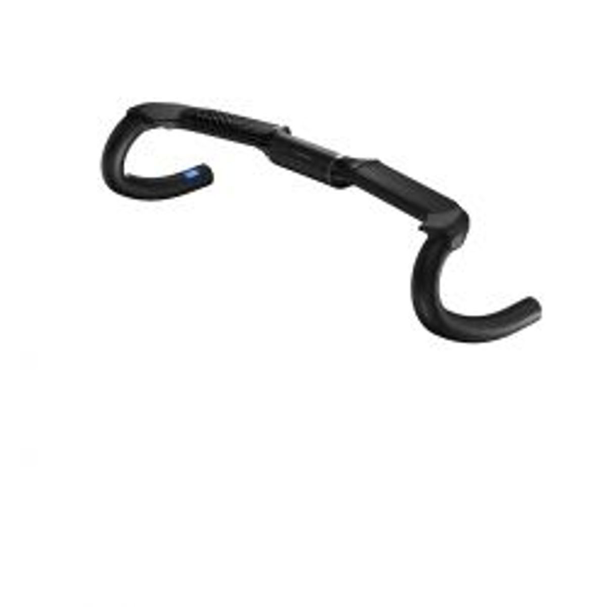 PRO Handlebar Discover Aero Sort 44cm/ 31.8mm/ Carbon - Cykelstyr