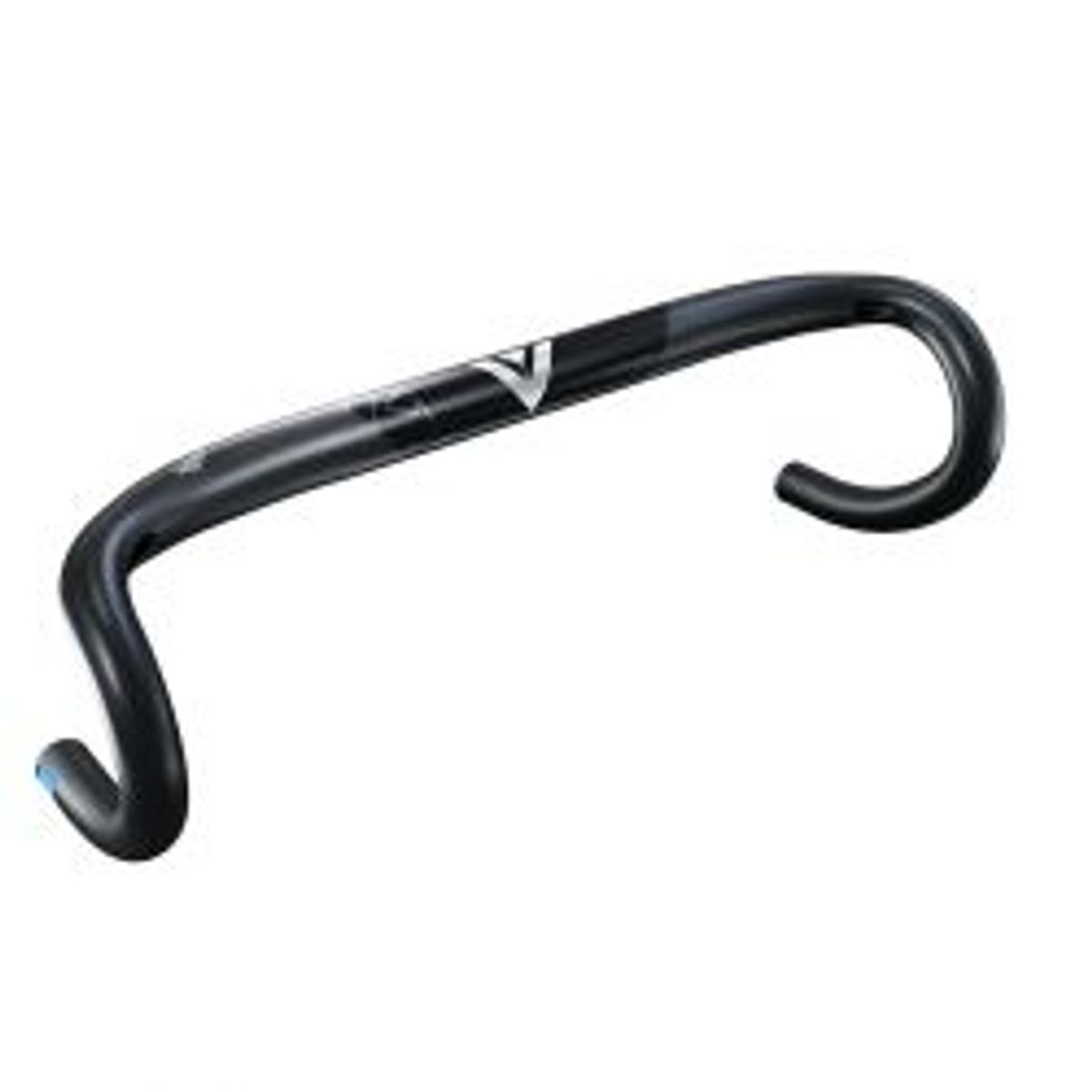 PRO Handlebar Vibe Superlight Black 42cm/ 31.8mm/ Carbon - Cykelstyr