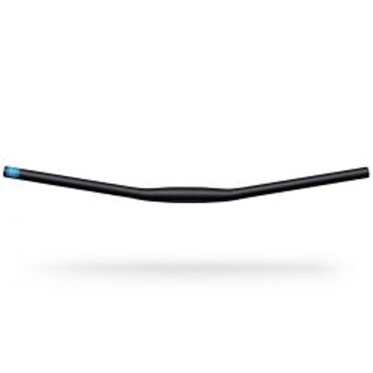 PRO LT Flat handlebar Sort 720mm / 31.8mm - Cykelstyr