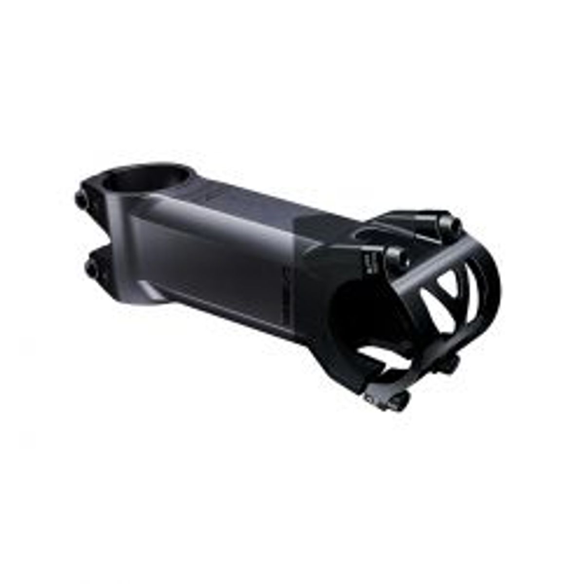 PRO Stem Vibe Superlight 1 1/8 Black 70mm / 31.8mm / 6 degree - Cykel frempind