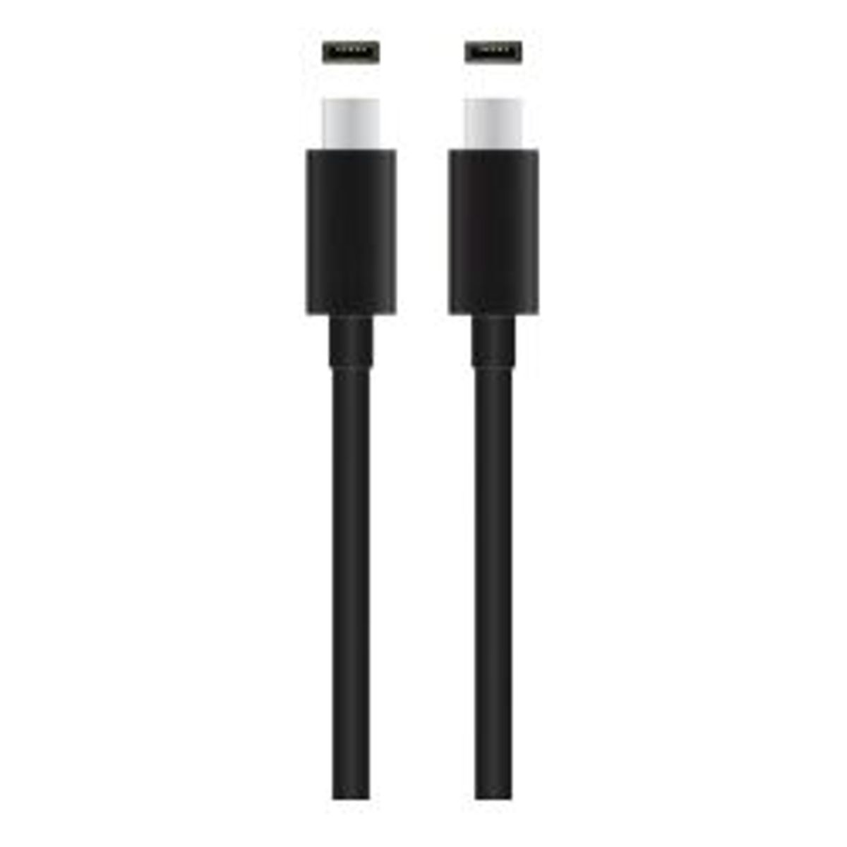 Qnect Thunderbolt 3 Male - Usb Type C Male, 1m - Kabel