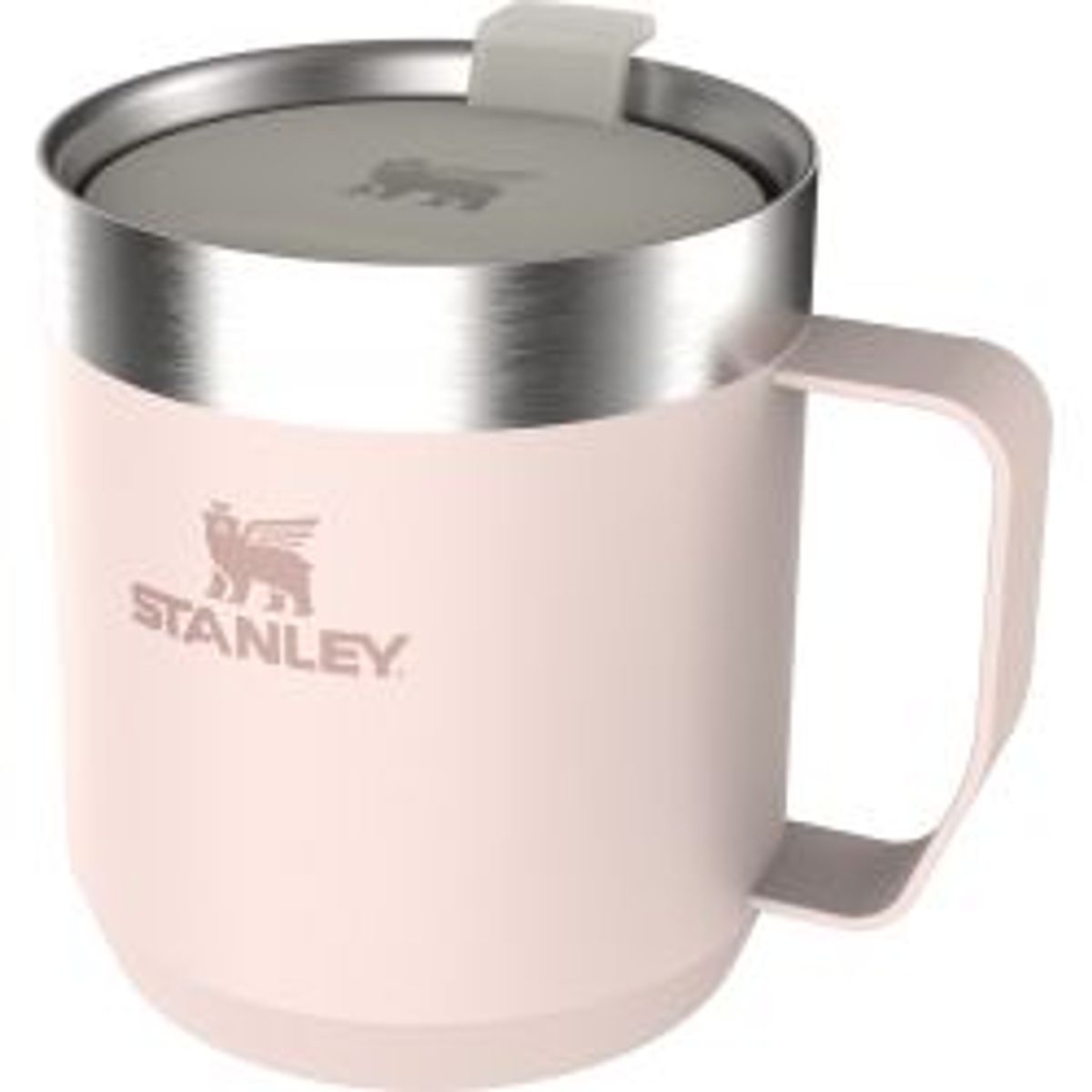 Stanley Legendary Camp Mug .35l Rose Quartz - Termokop