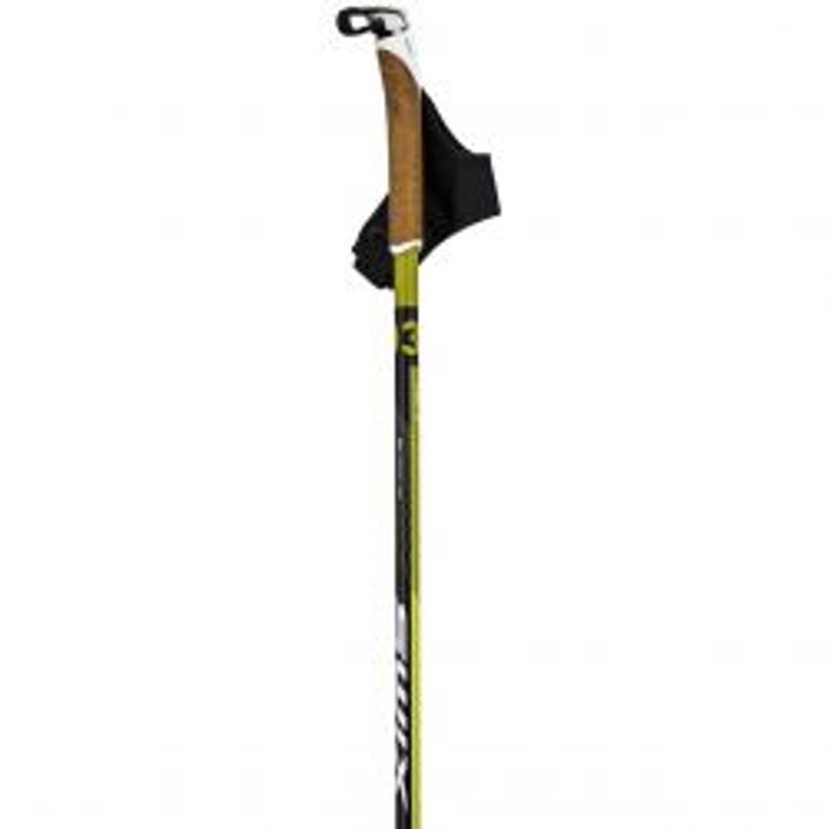 Swix Dynamic D3 Pole - Str. 1500 - Skistave