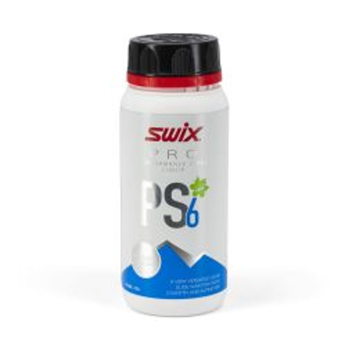 Swix Ps6 Liquid Blue 250ml - Skiudstyr